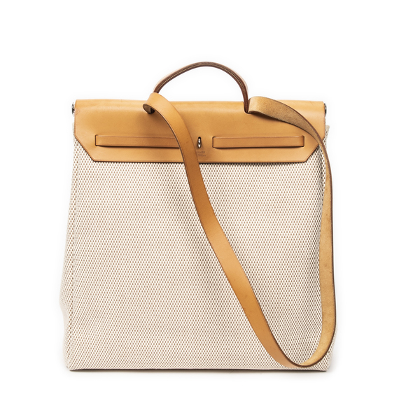 Hermes Herbag 2 in 1 GM - Picture 5 of 10